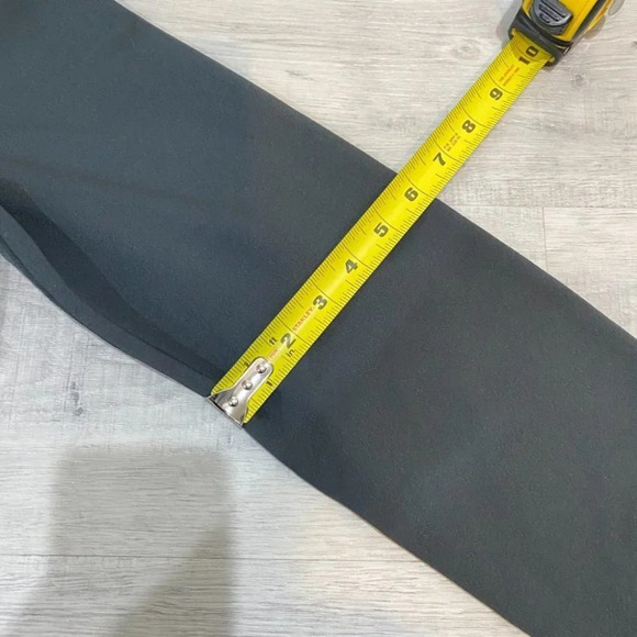 Rossingnol Mens Long Sleeve Top in Dark Slate Ski Layering Shirt Size XL - Picture 13 of 16